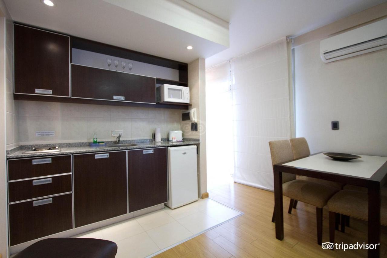 Uriburu 1756 By Ayres Apartments Recoleta Buenos Aires Exterior foto