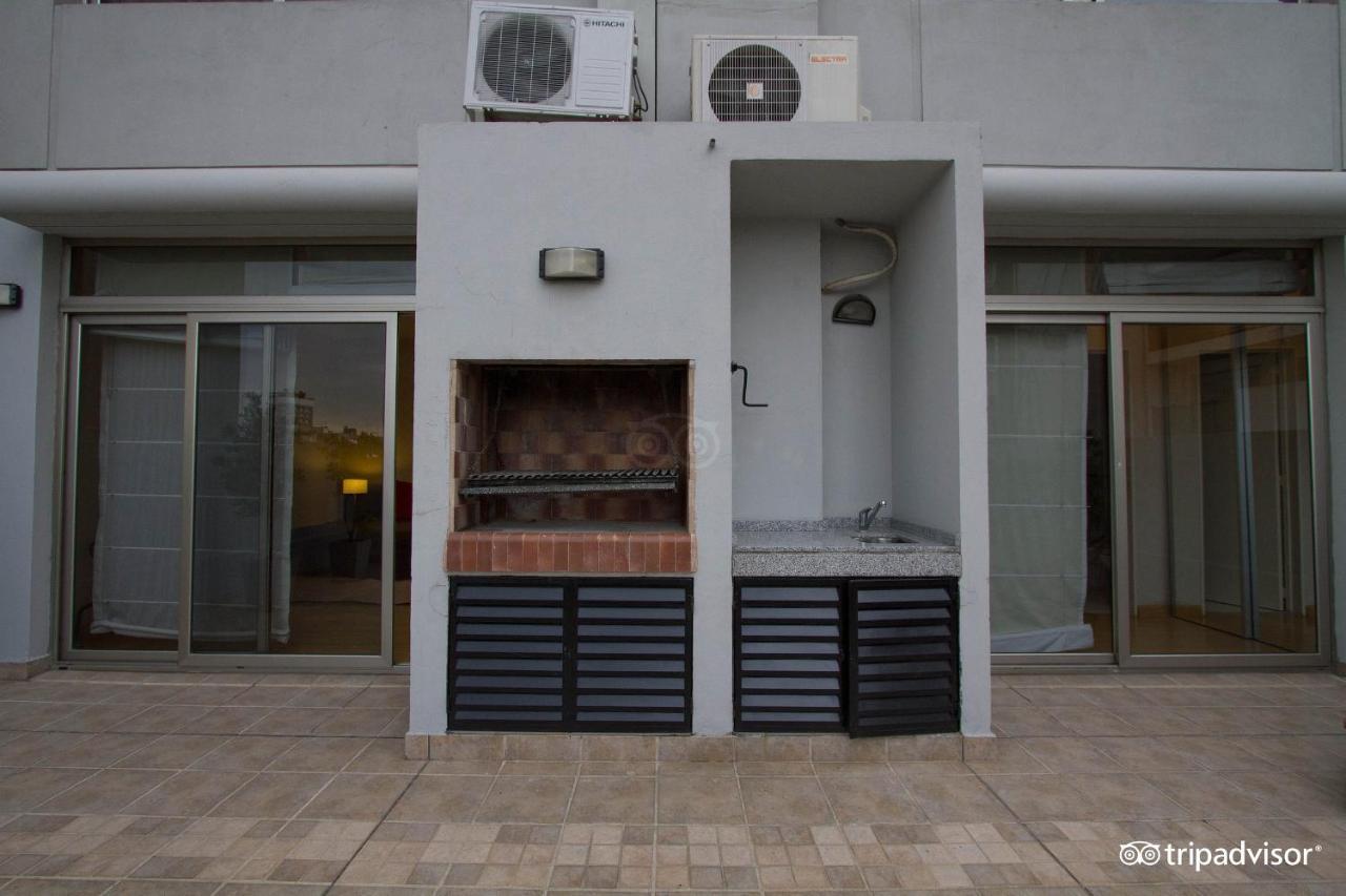 Uriburu 1756 By Ayres Apartments Recoleta Buenos Aires Exterior foto